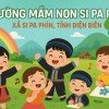 THỰC ĐƠN TUẦN 2 THÁNG 1 NĂM 2026