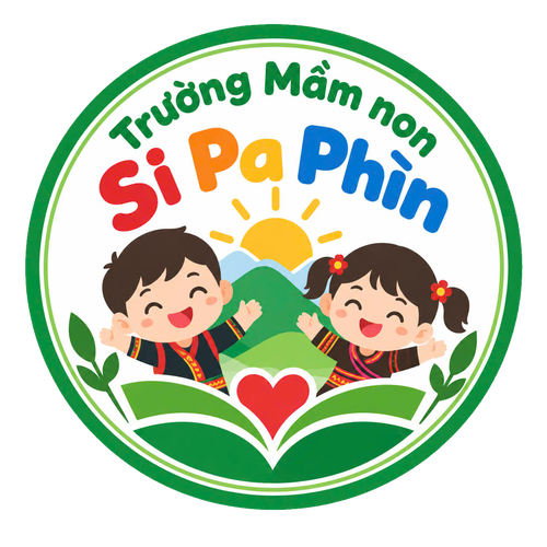 Trường Mầm non Si Pa Phìn